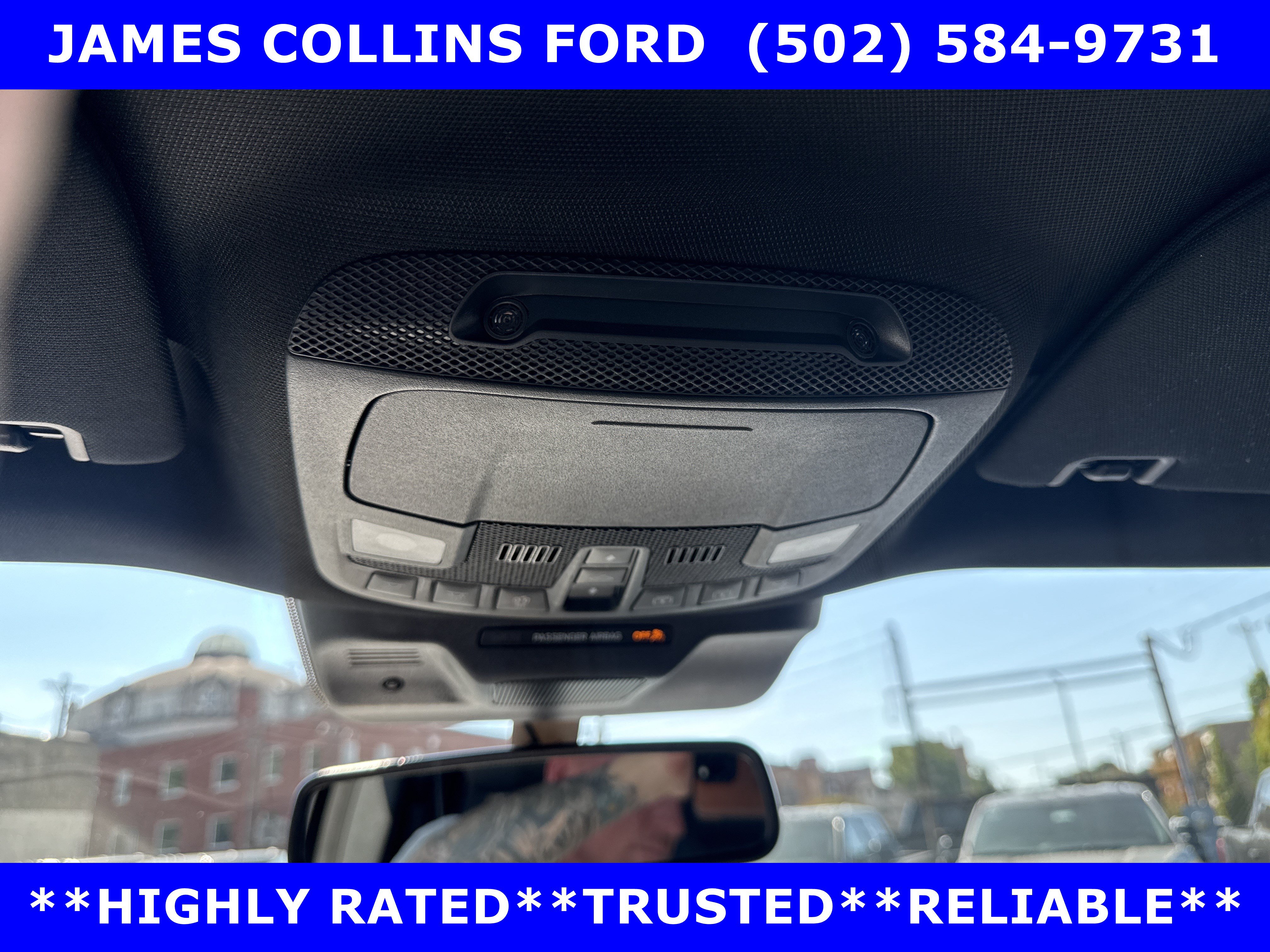 Certified 2023 Ford Expedition Timberline AWD/4WD image 27