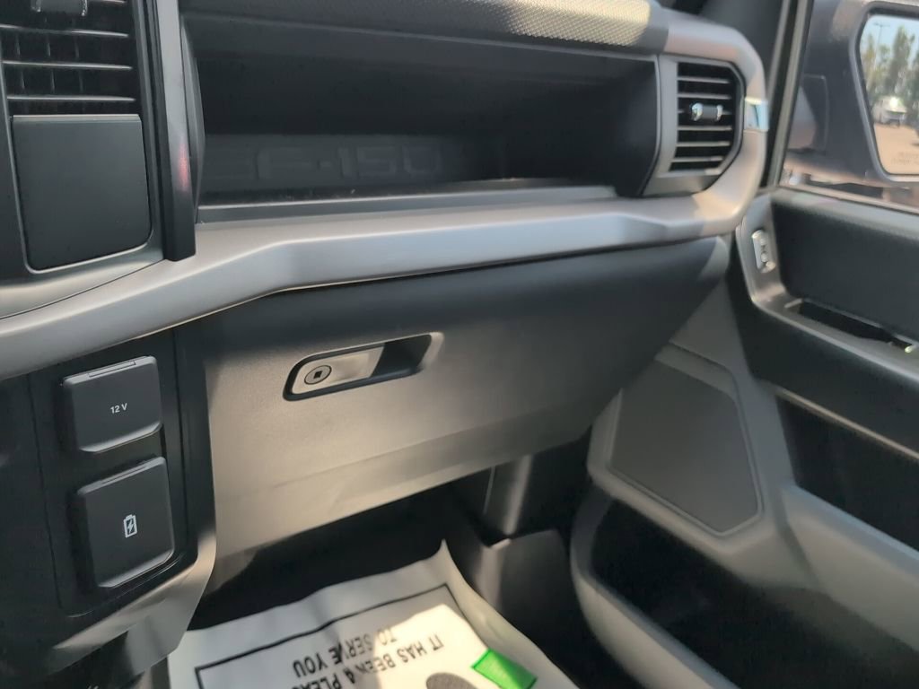Certified 2025 Ford F150 XL w/ Equipment Group 103A High image 17