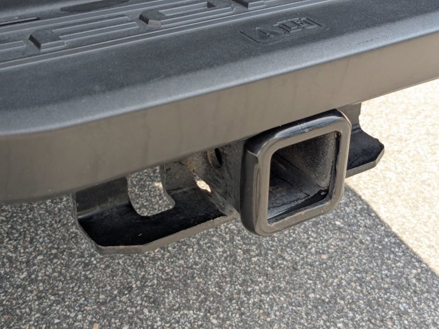 Certified 2023 Ford F150 Lightning Lariat w/ Equipment Group 511A High image 36