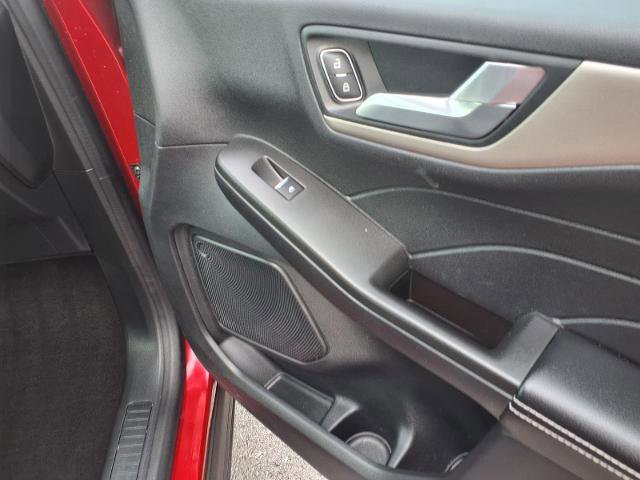 Certified 2021 Ford Escape SE w/ SE Sport Appearance Package FWD image 25