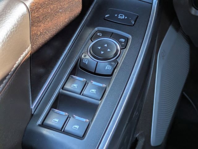 Certified 2024 Ford F250 King Ranch w/ Chrome Package image 25