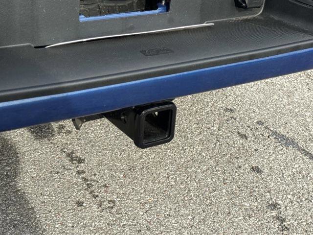 Certified 2025 Ford F150 STX image 10