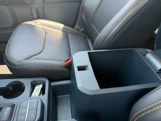 Certified 2025 Ford Maverick Tremor AWD/4WD image 25