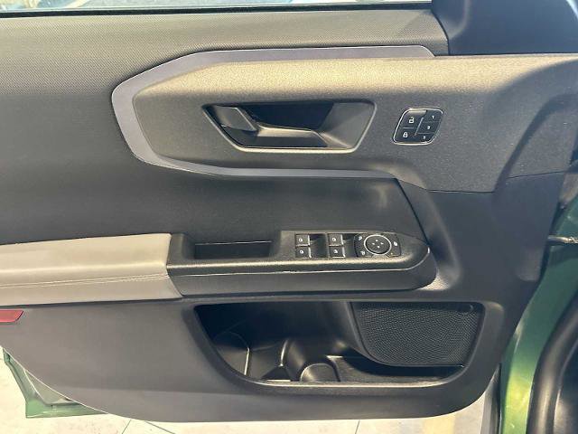 Certified 2025 Ford Bronco Sport Badlands image 20