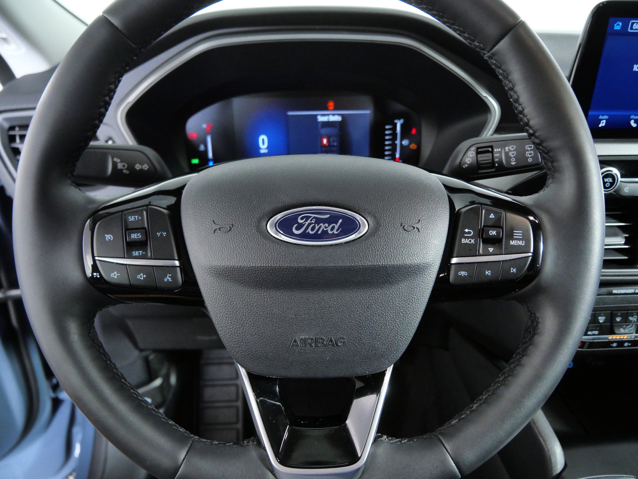 Certified 2023 Ford Escape Active AWD/4WD image 22