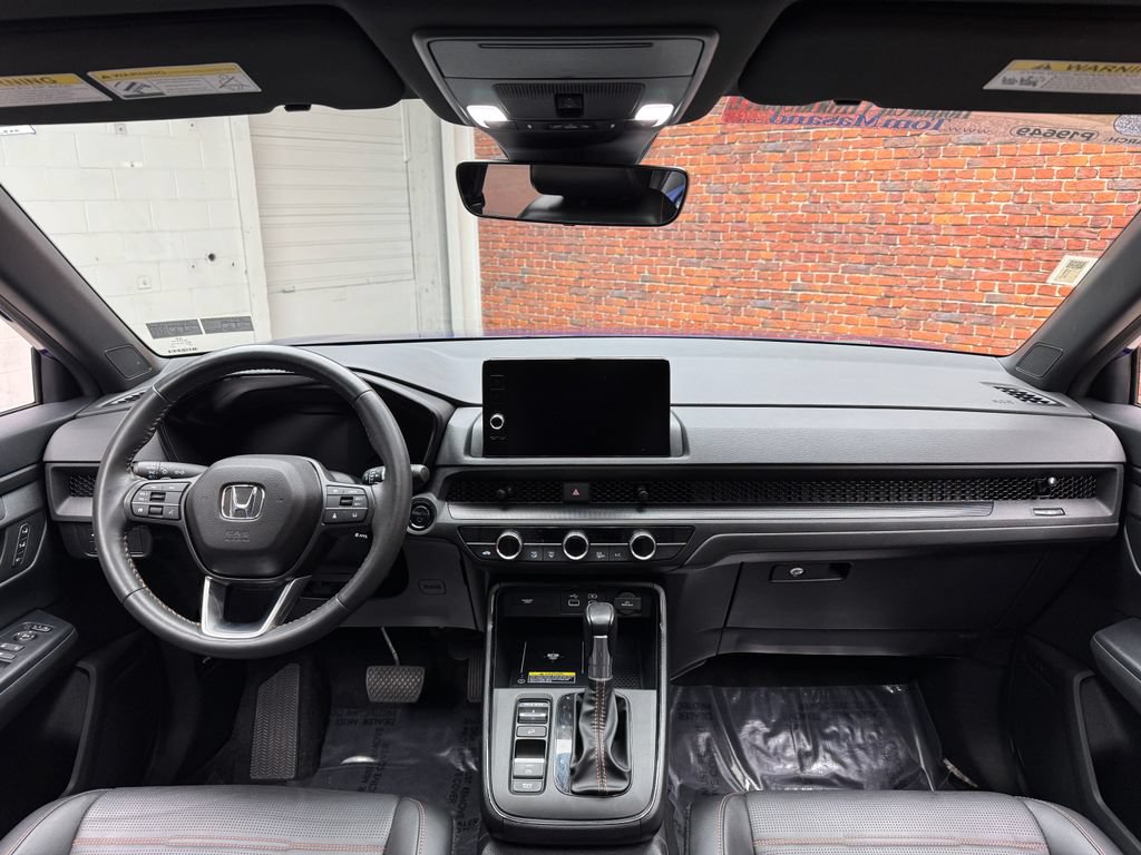 Used 2024 Honda CR-V Sport-L image 13