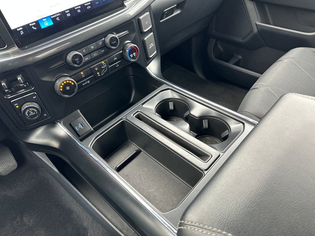 Certified 2024 Ford F150 STX w/ Tow/Haul Package image 20