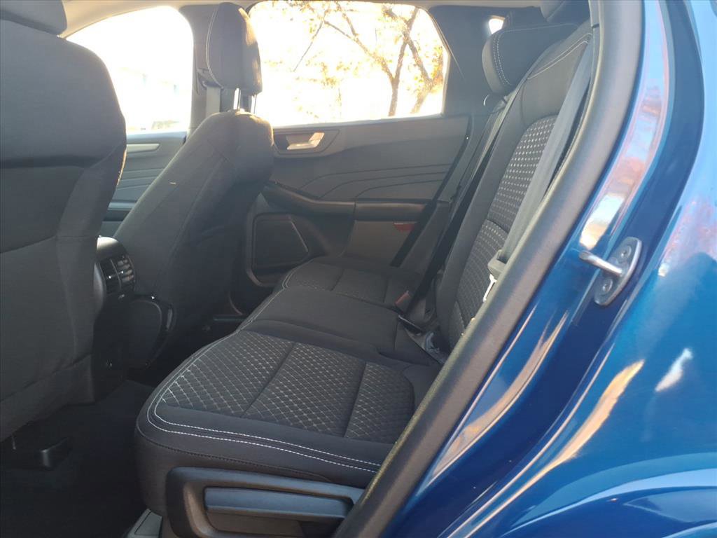 Certified 2023 Ford Escape Active w/ Tech Pack #2 image 9