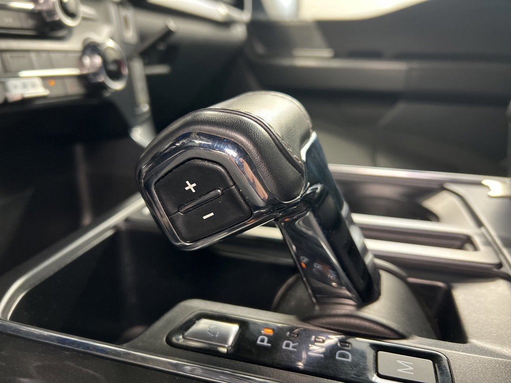 Certified 2022 Ford F150 XLT w/ Equipment Group 302A High image 15