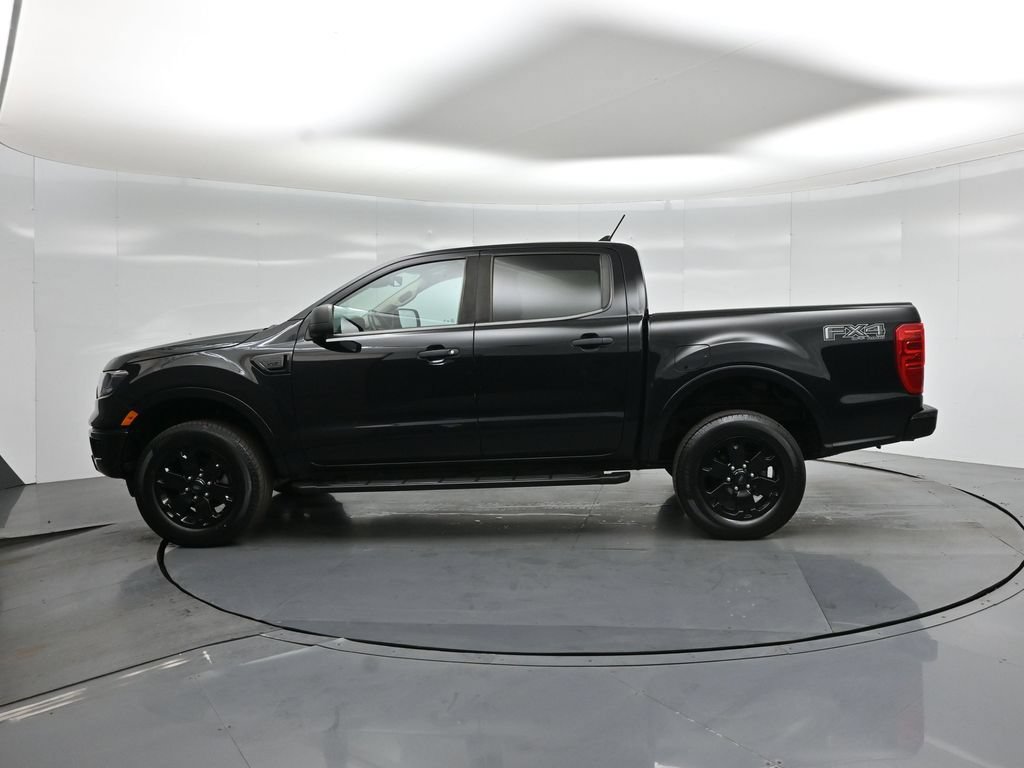 Certified 2023 Ford Ranger XLT w/ Equipment Group 302A High AWD/4WD image 30