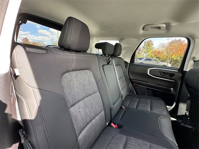 Certified 2023 Ford Bronco Sport Big Bend w/ Convenience Package image 38