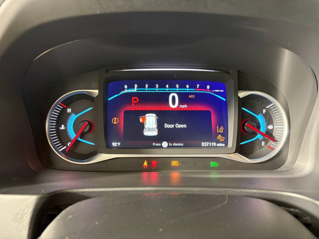 Used 2022 Honda Pilot Touring image 17