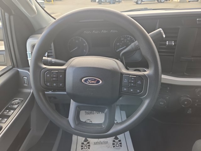 Certified 2024 Ford F350 XLT image 16