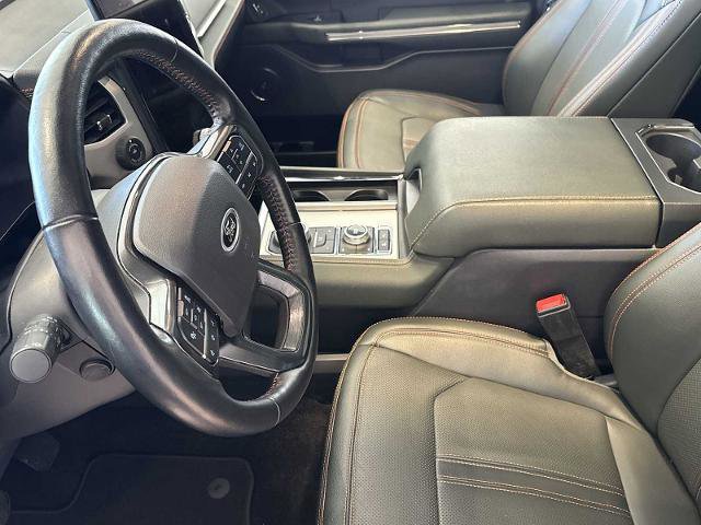 Certified 2022 Ford Expedition Timberline image 20