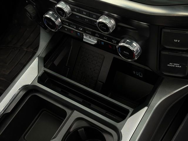 Certified 2023 Ford F250 Lariat w/ Sport Appearance Package image 37