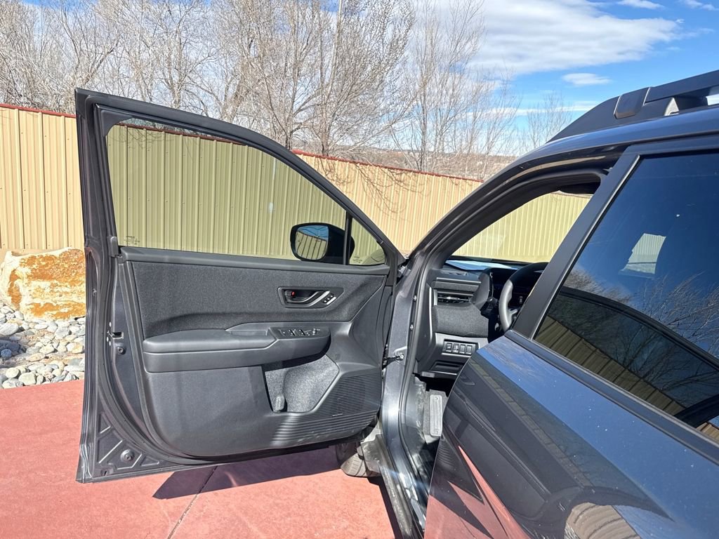 Used 2026 Subaru Outback Limited XT w/ Premium/Limited Package 2 AWD/4WD image 13