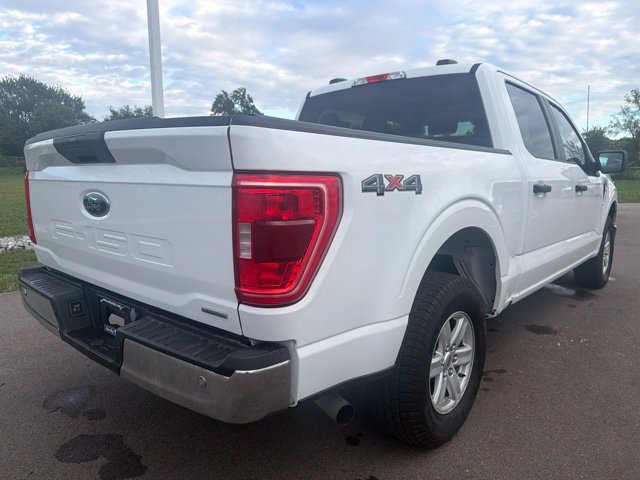 Certified 2023 Ford F150 XLT AWD/4WD image 9