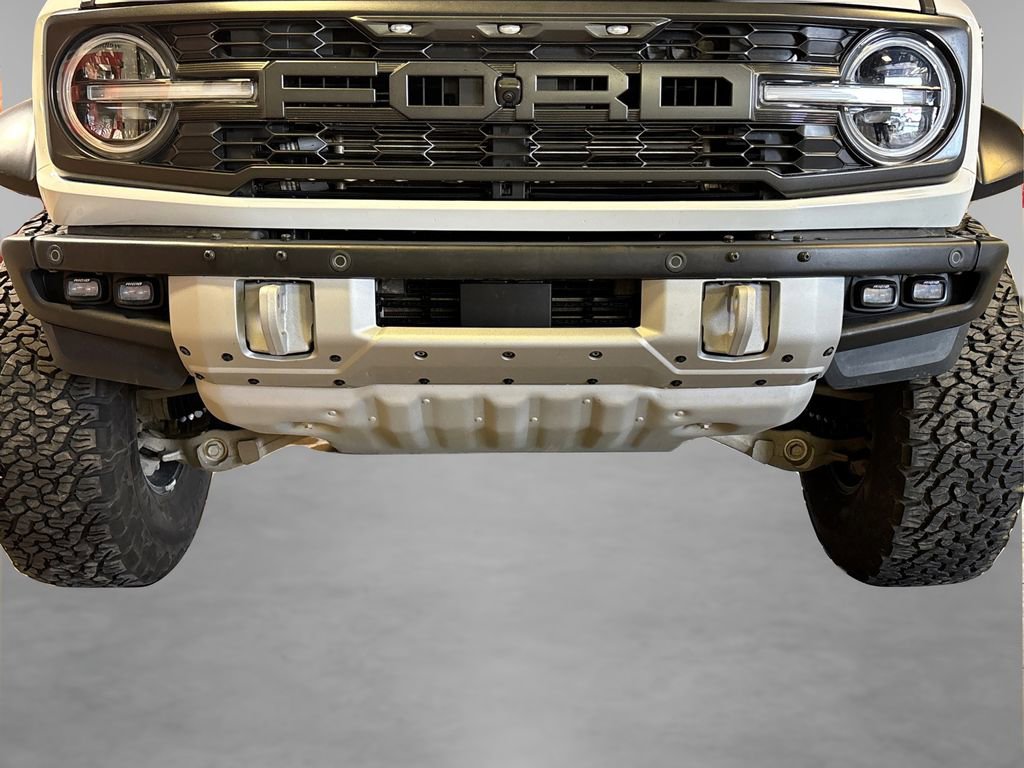 Certified 2023 Ford Bronco Raptor AWD/4WD image 11