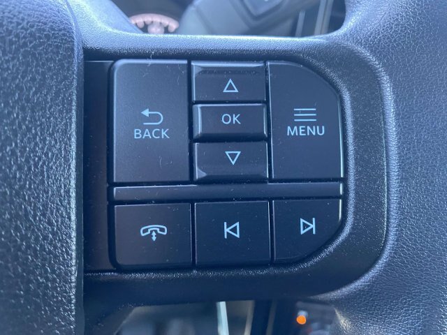 Certified 2023 Ford F150 XL w/ STX Appearance Package AWD/4WD image 20