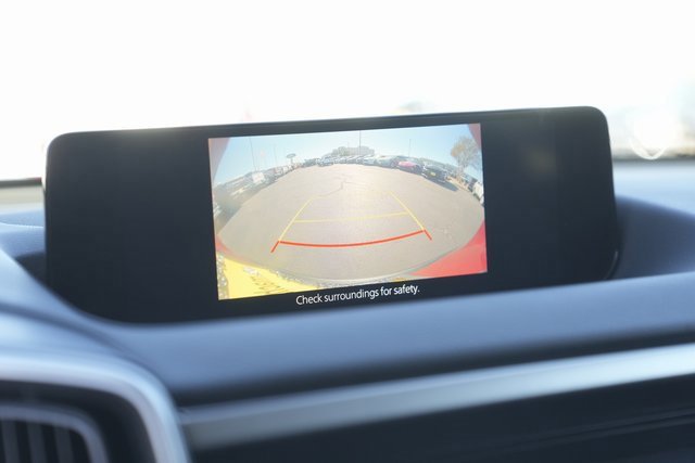 Used 2024 MAZDA CX-50 AWD 2.5 S w/ Cargo Package image 27