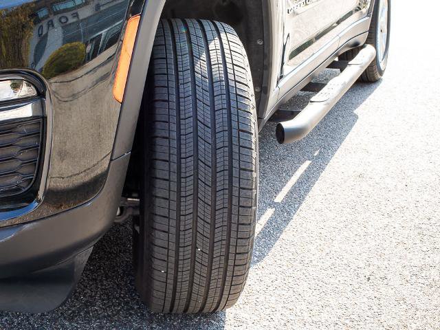 Used 2023 Jeep Grand Cherokee Limited AWD/4WD image 9