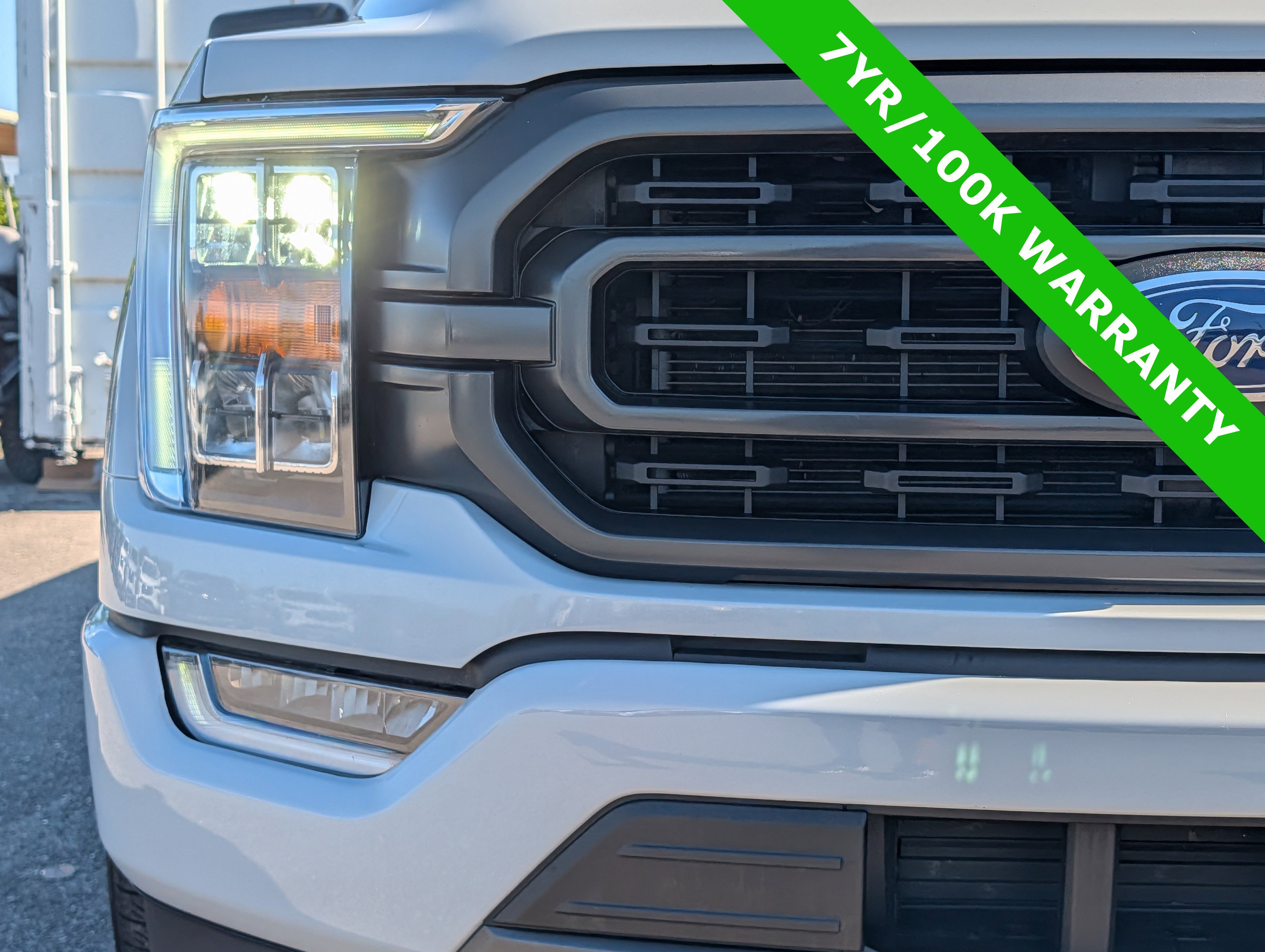 Certified 2023 Ford F150 XLT w/ Equipment Group 302A High RWD image 9