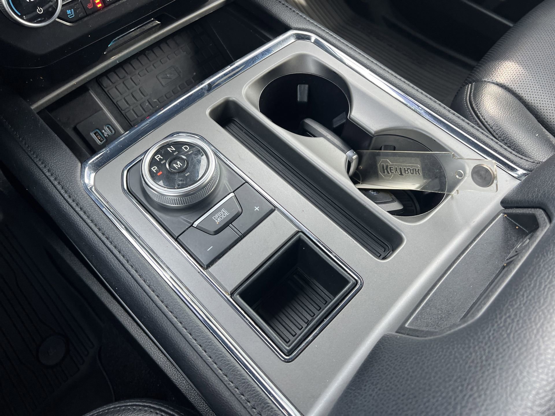 Certified 2021 Ford Expedition XLT image 17