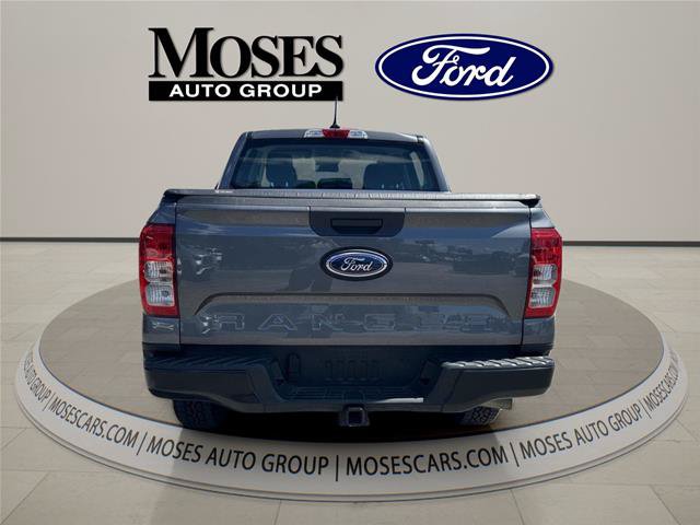 Certified 2025 Ford Ranger XL w/ Trailer Tow Package AWD/4WD image 6