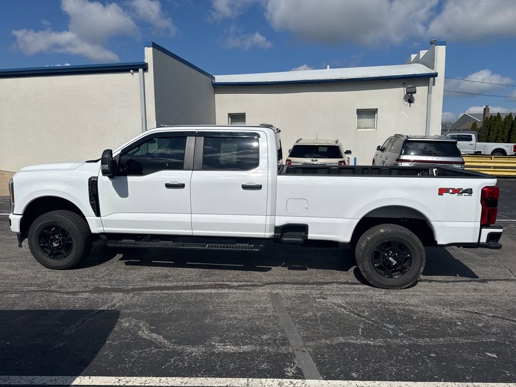 Certified 2024 Ford F250 XL w/ STX Appearance Package image 6