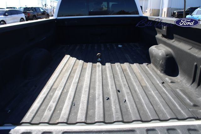 Used 2017 Chevrolet Silverado 3500 LTZ w/ Duramax Plus Package image 10