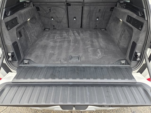 Used 2025 BMW X5 xDrive40i image 29