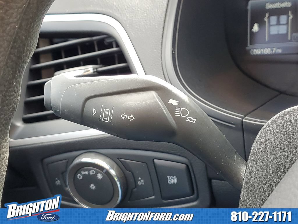 Certified 2022 Ford Edge SE AWD/4WD image 17