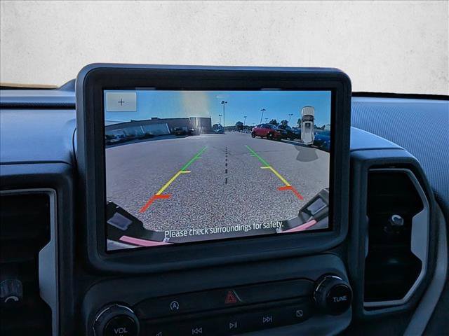 Certified 2024 Ford Bronco Sport Big Bend w/ Convenience Package AWD/4WD image 14