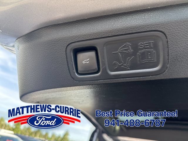 Certified 2020 Ford Expedition XLT w/ Equipment Group 202A AWD/4WD image 15