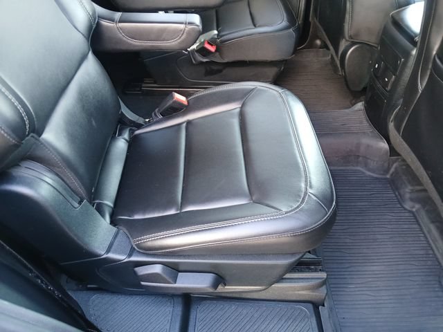 Certified 2023 Ford Explorer XLT w/ Equipment Group 202A AWD/4WD image 44