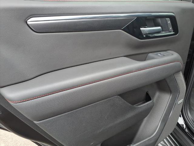 Used 2025 Chevrolet Tahoe RST w/ Comfort Package image 22