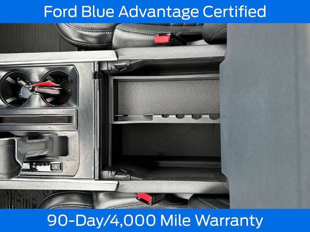 Certified 2024 Ford F150 Platinum w/ Equipment Group 702A High AWD/4WD image 19