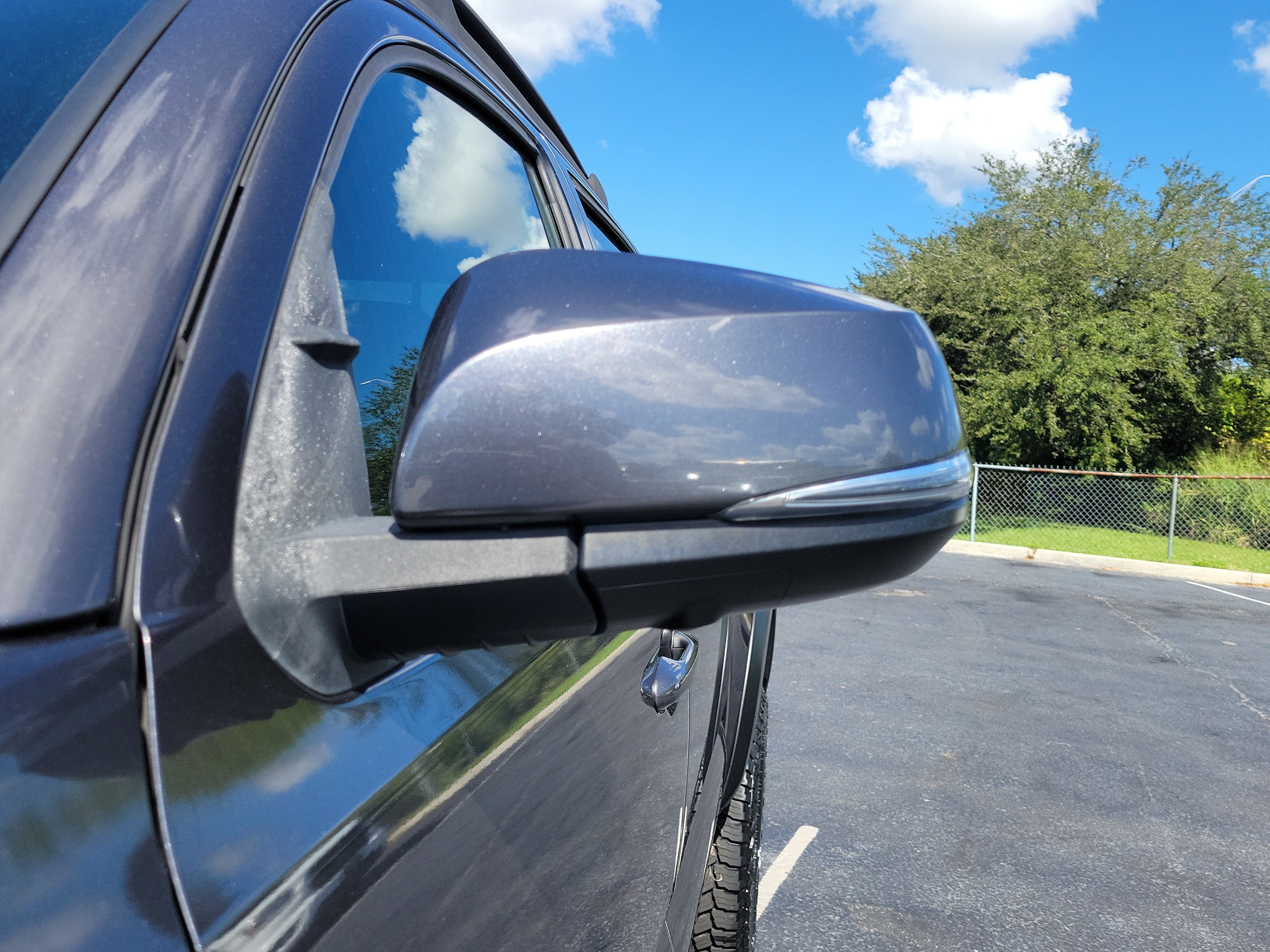Used 2022 Toyota Tacoma TRD Pro AWD/4WD image 4