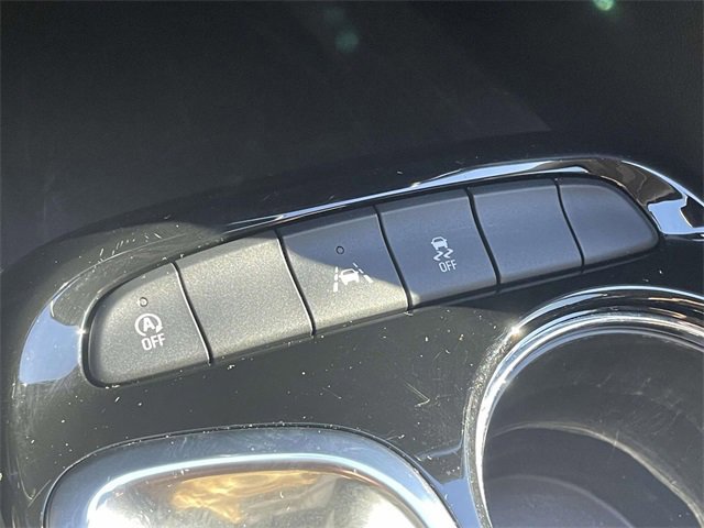 Used 2021 Buick Encore GX Select w/ Sport Touring Package image 59