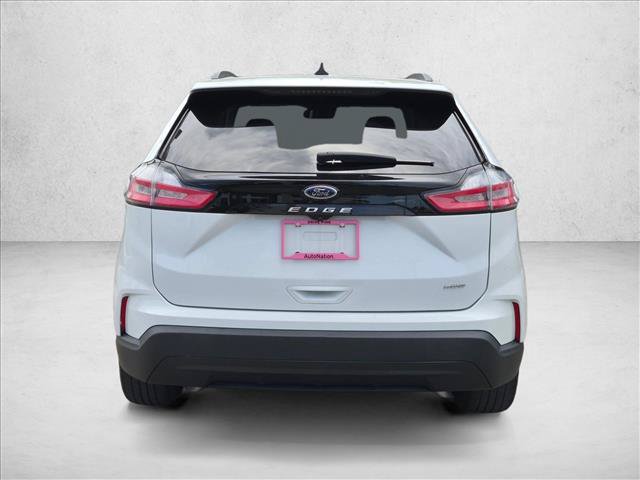Certified 2023 Ford Edge SE AWD/4WD image 6