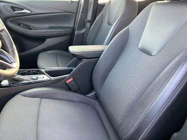Used 2023 Buick Encore GX Select w/ Safety Package II FWD image 25