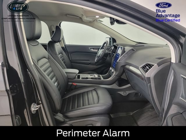 Certified 2024 Ford Edge SEL w/ Convenience Package AWD/4WD image 20