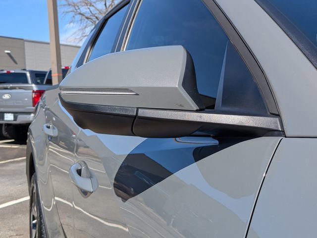 Used 2024 Hyundai Santa Cruz Limited image 11