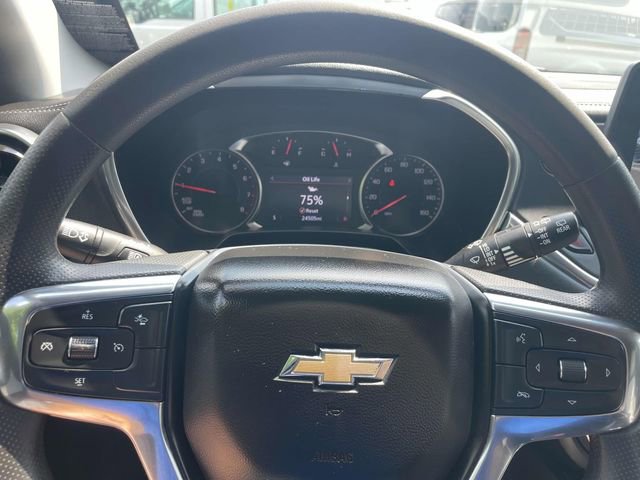 Used 2023 Chevrolet Blazer LT image 33