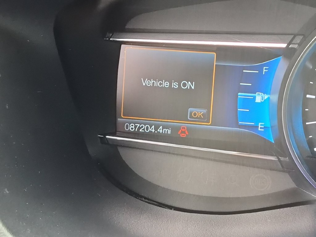 Certified 2018 Ford Explorer Limited AWD/4WD image 28