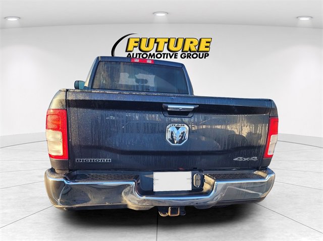 Used 2019 RAM 2500 Big Horn image 4