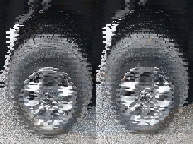 Certified 2024 Ford Maverick XLT w/ Equipment Group 300A Standard image 12