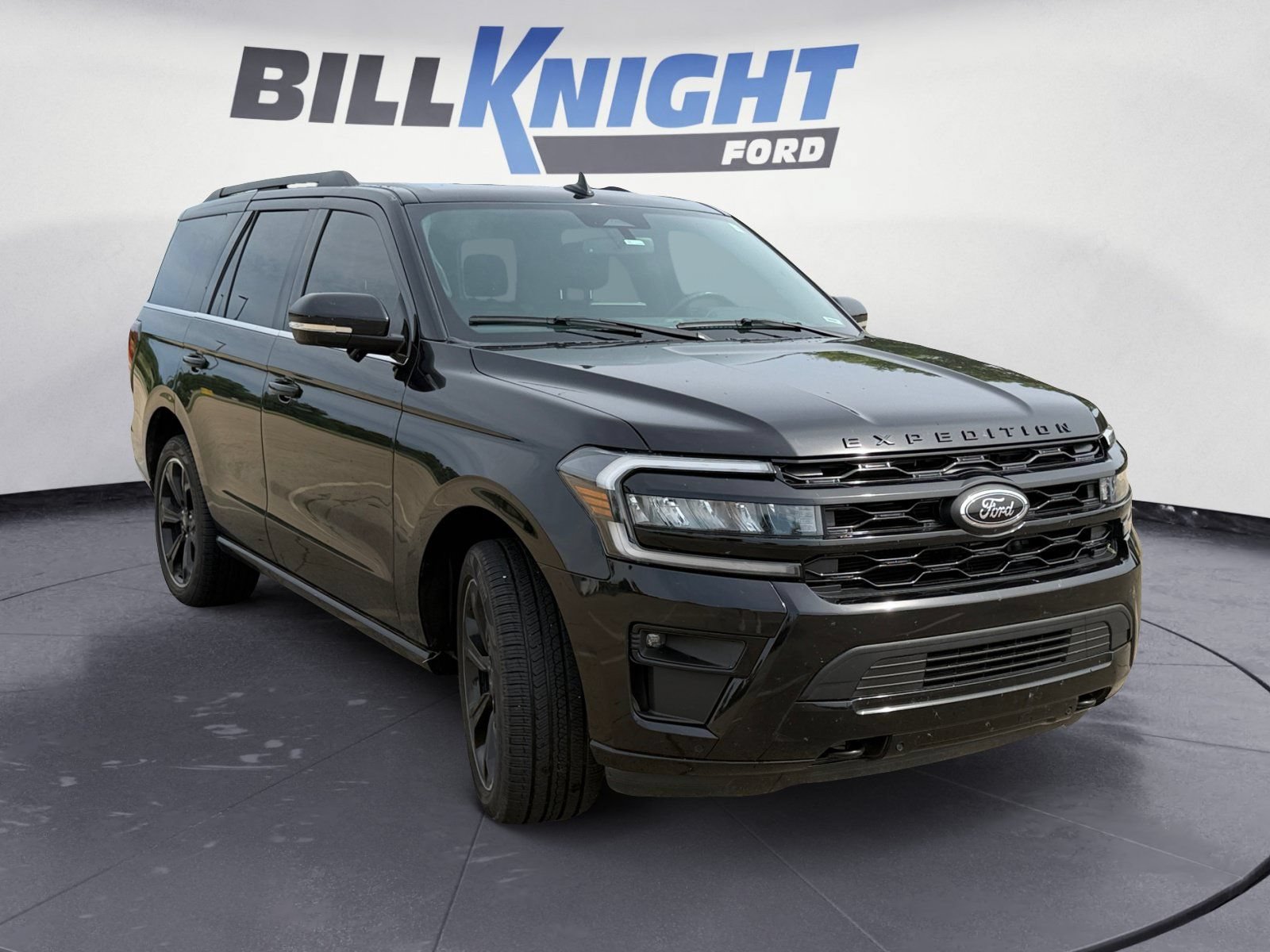 Certified 2023 Ford Expedition Limited AWD/4WD image 7