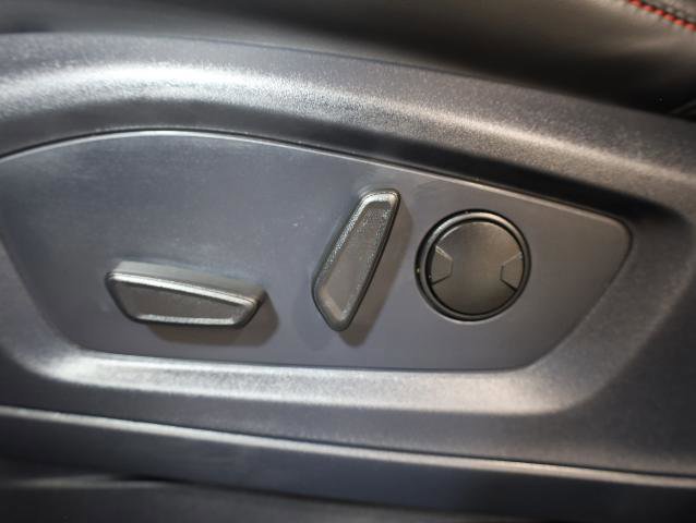 Certified 2025 Ford Explorer ST-Line image 22