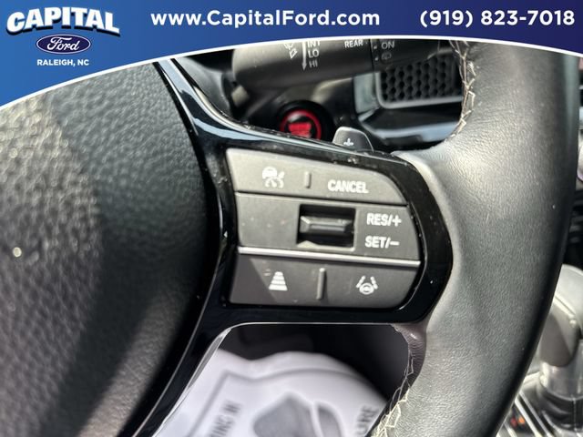 Used 2024 Honda Civic Sport image 23
